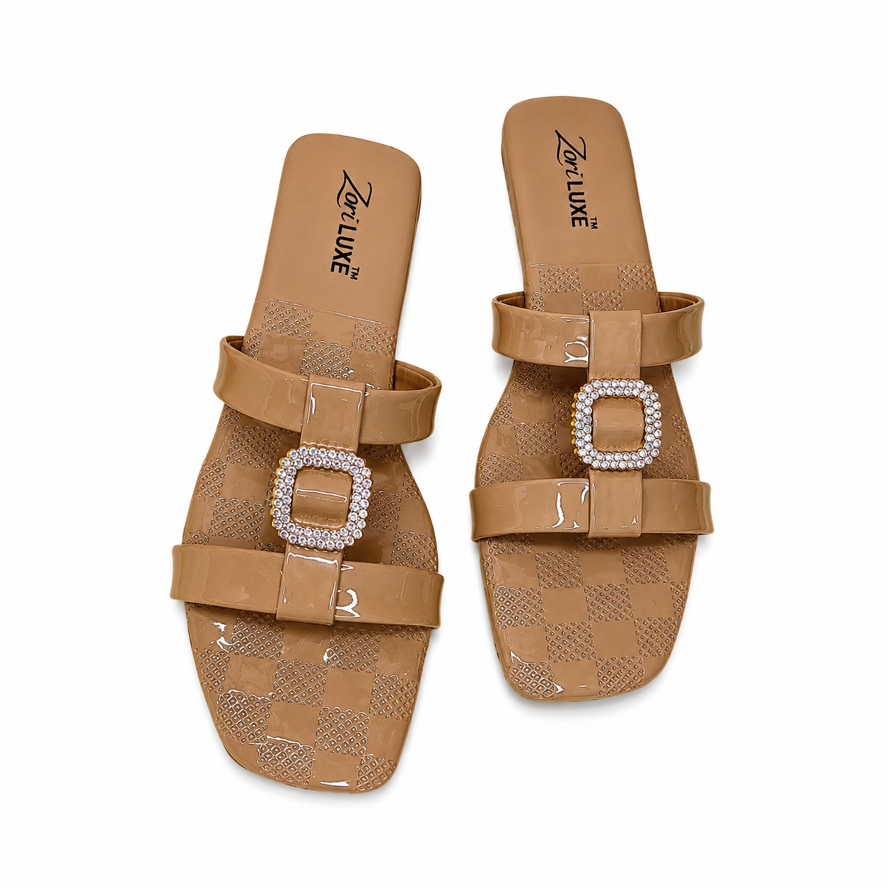 Luna Shine Slides