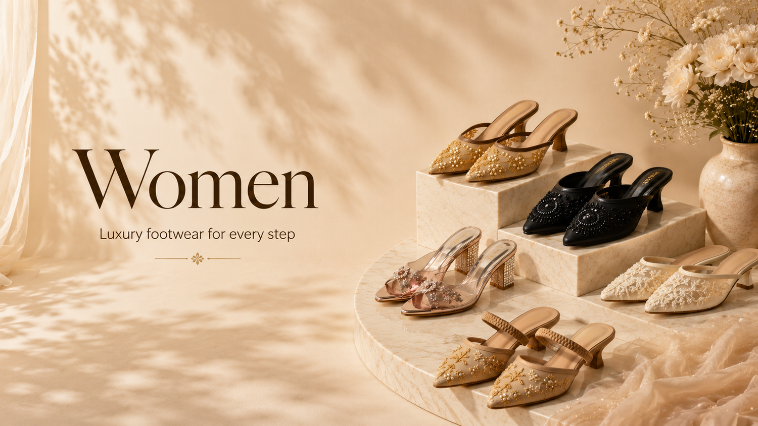 Ladies Collection