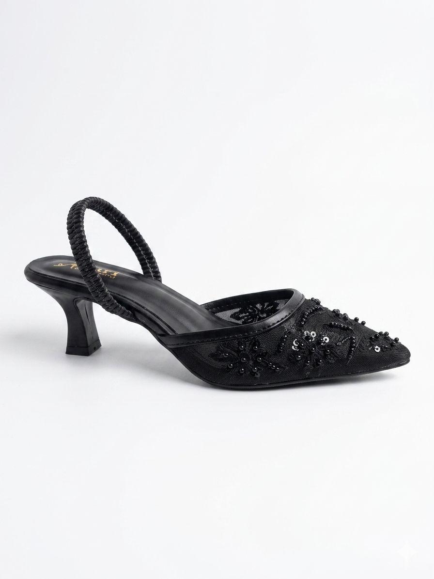 Pearl Vine Flats
