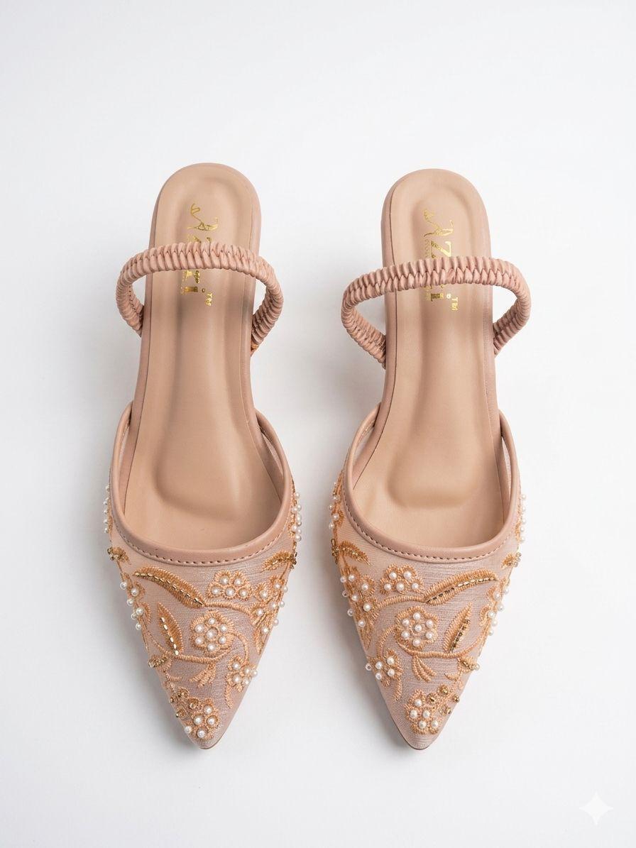 Pearl Vine Flats