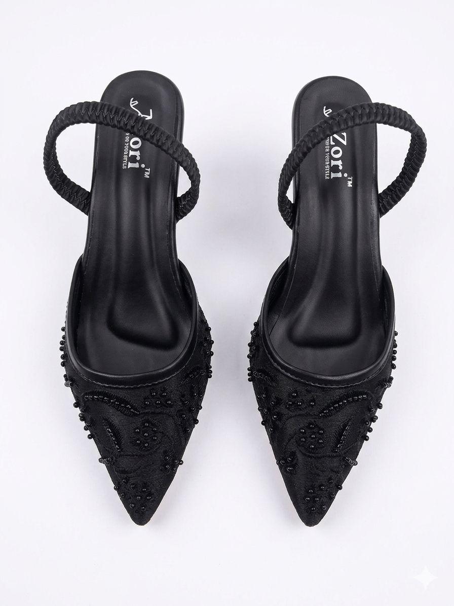 Pearl Vine Flats