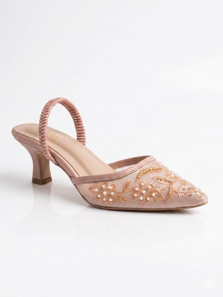 Pearl Vine Flats