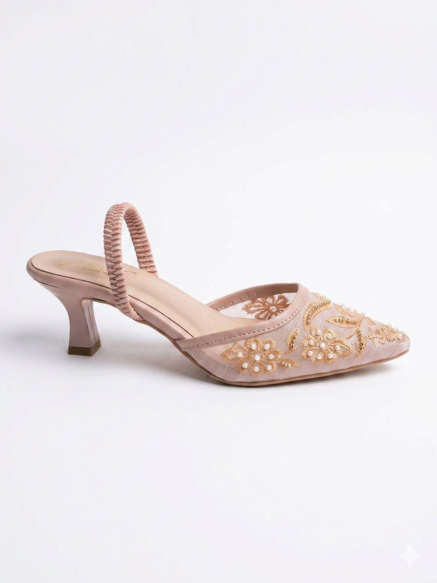 Pearl Vine Flats