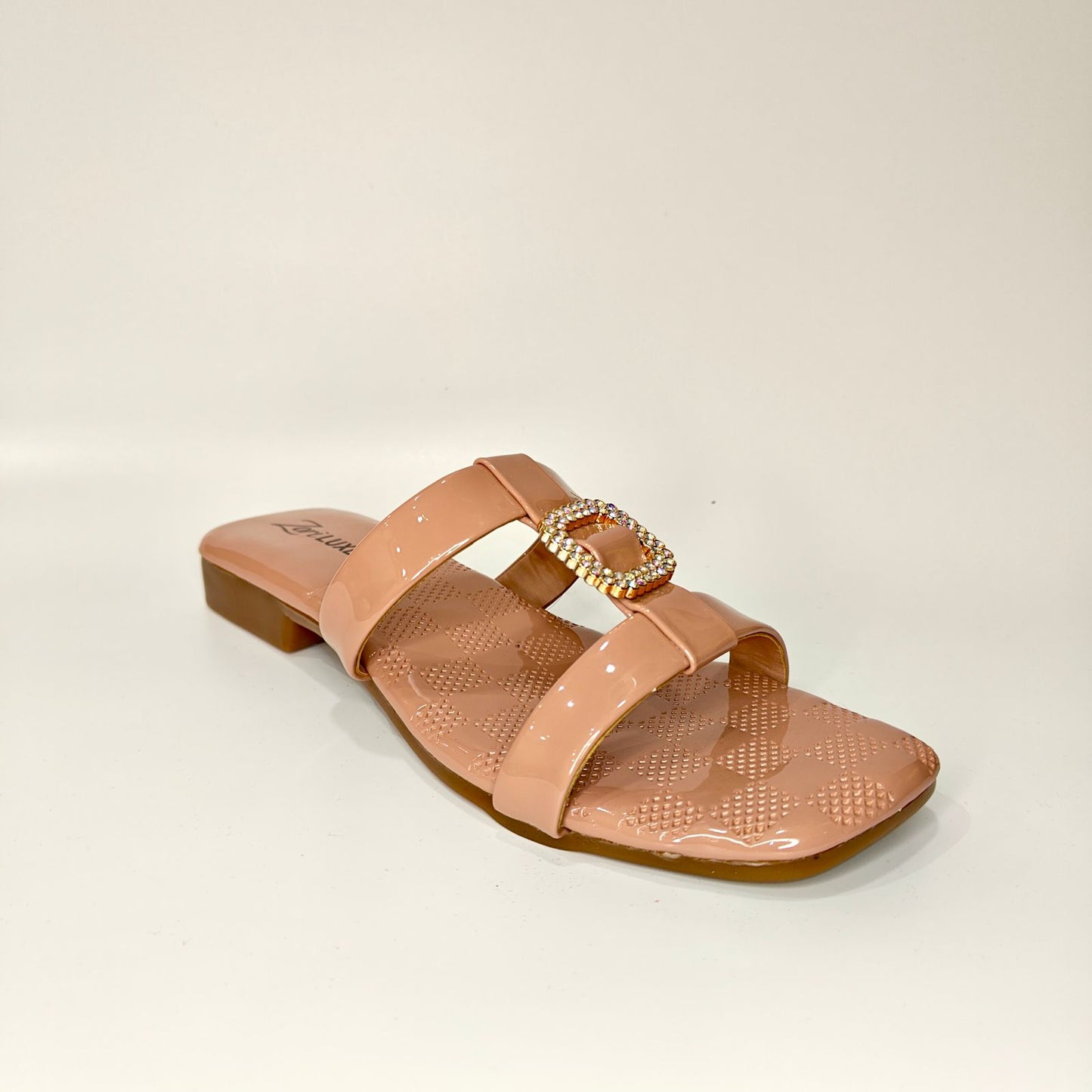 Luna Shine Slides