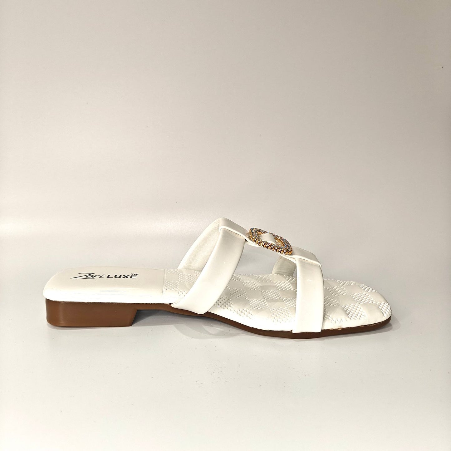 Luna Shine Slides