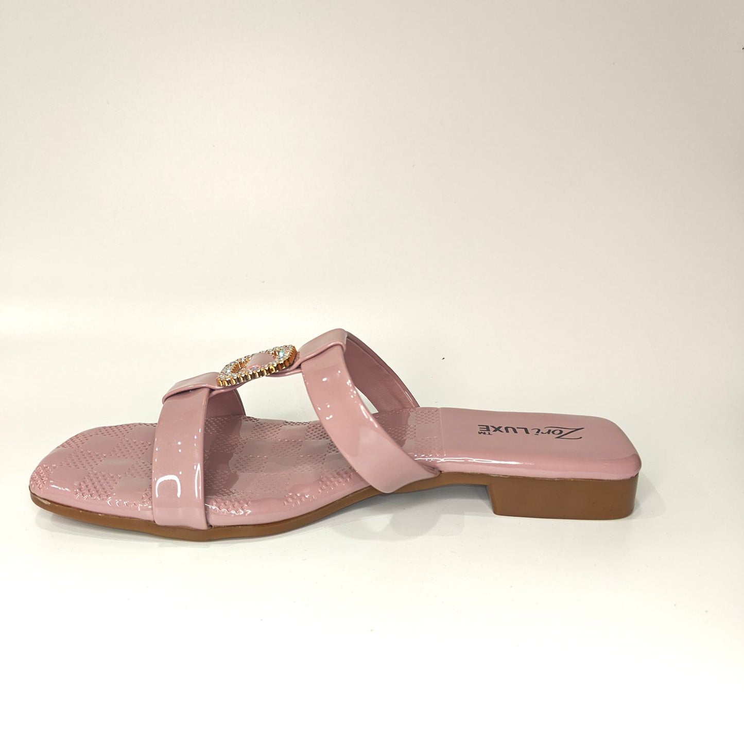 Luna Shine Slides