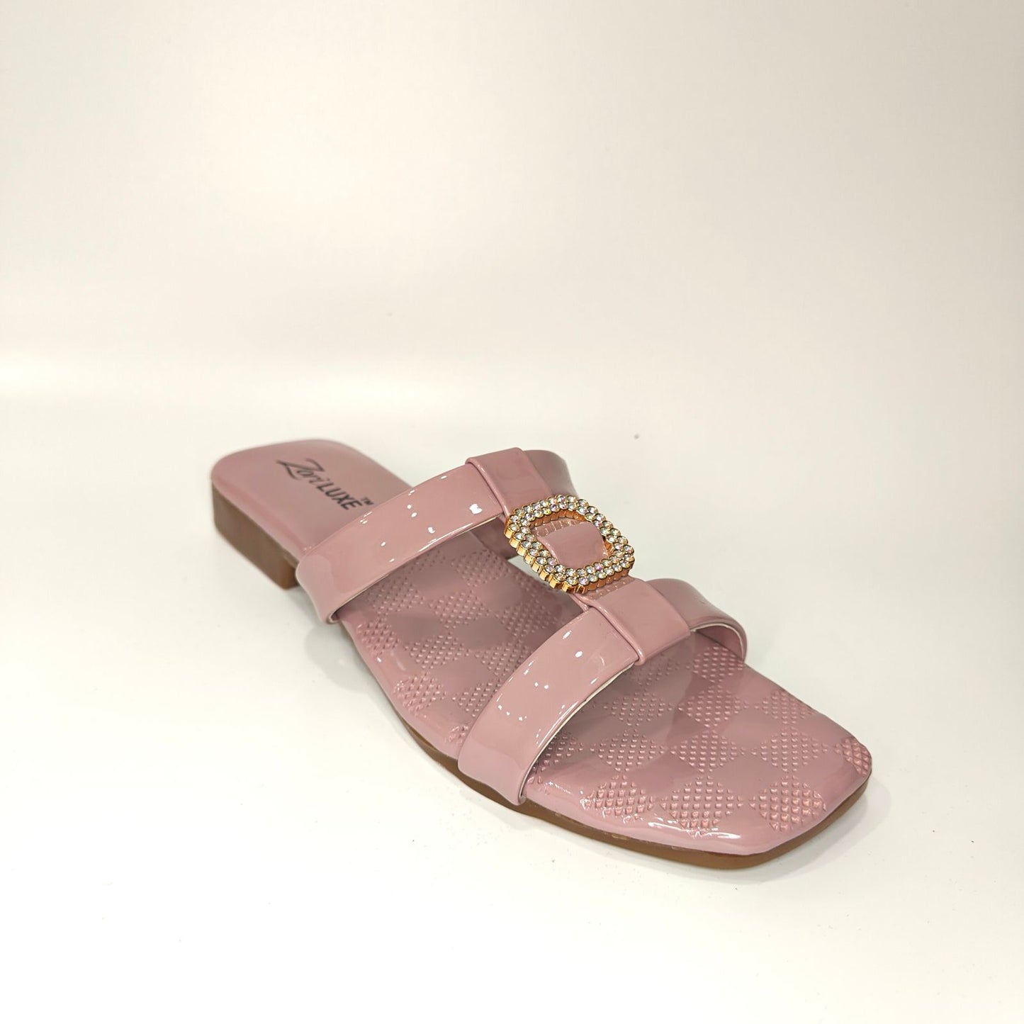 Luna Shine Slides