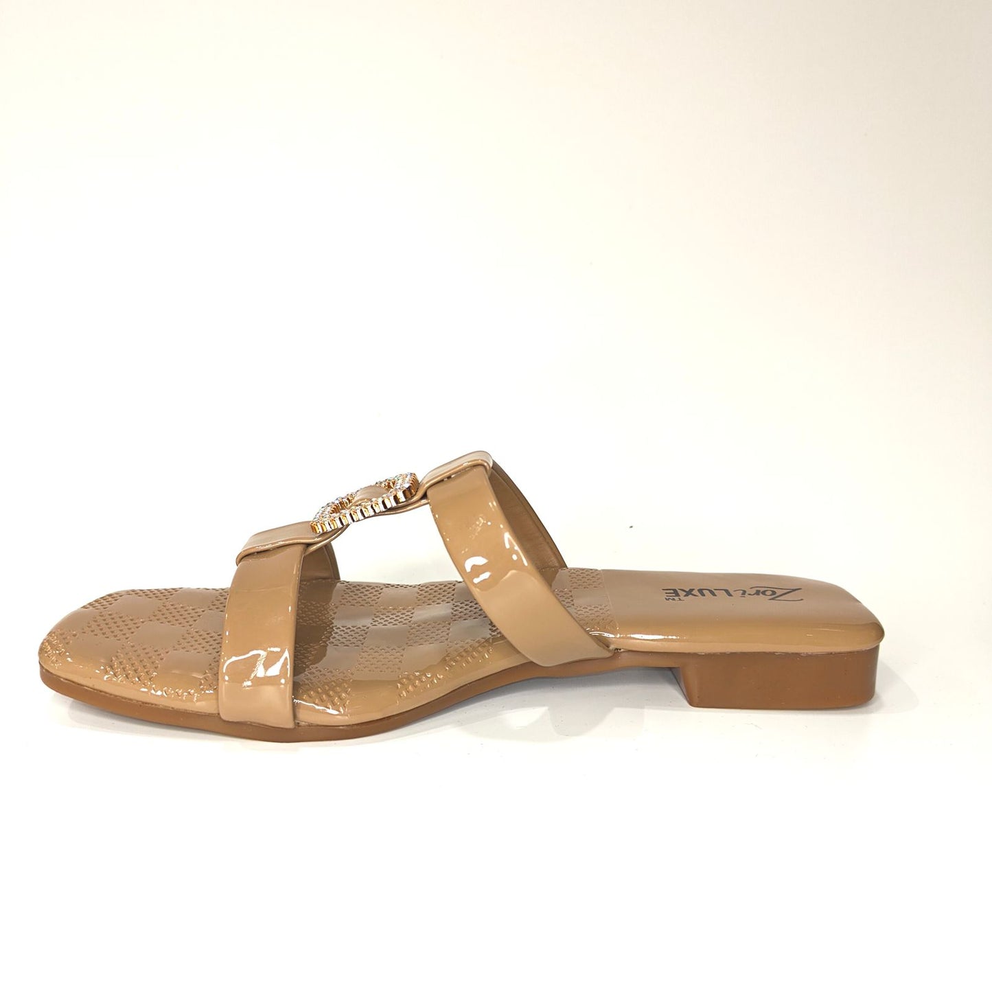 Luna Shine Slides