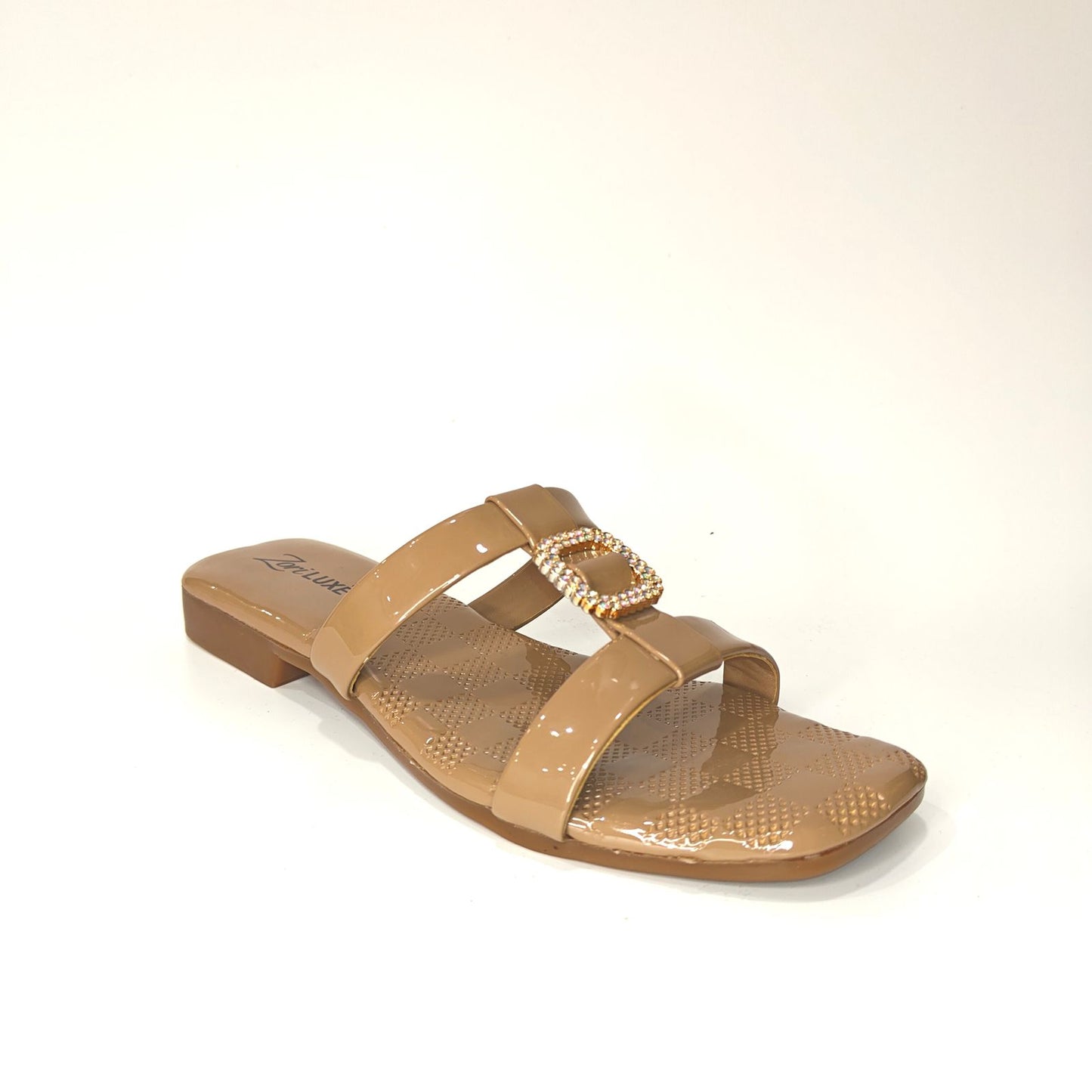 Luna Shine Slides