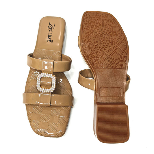 Luna Shine Slides
