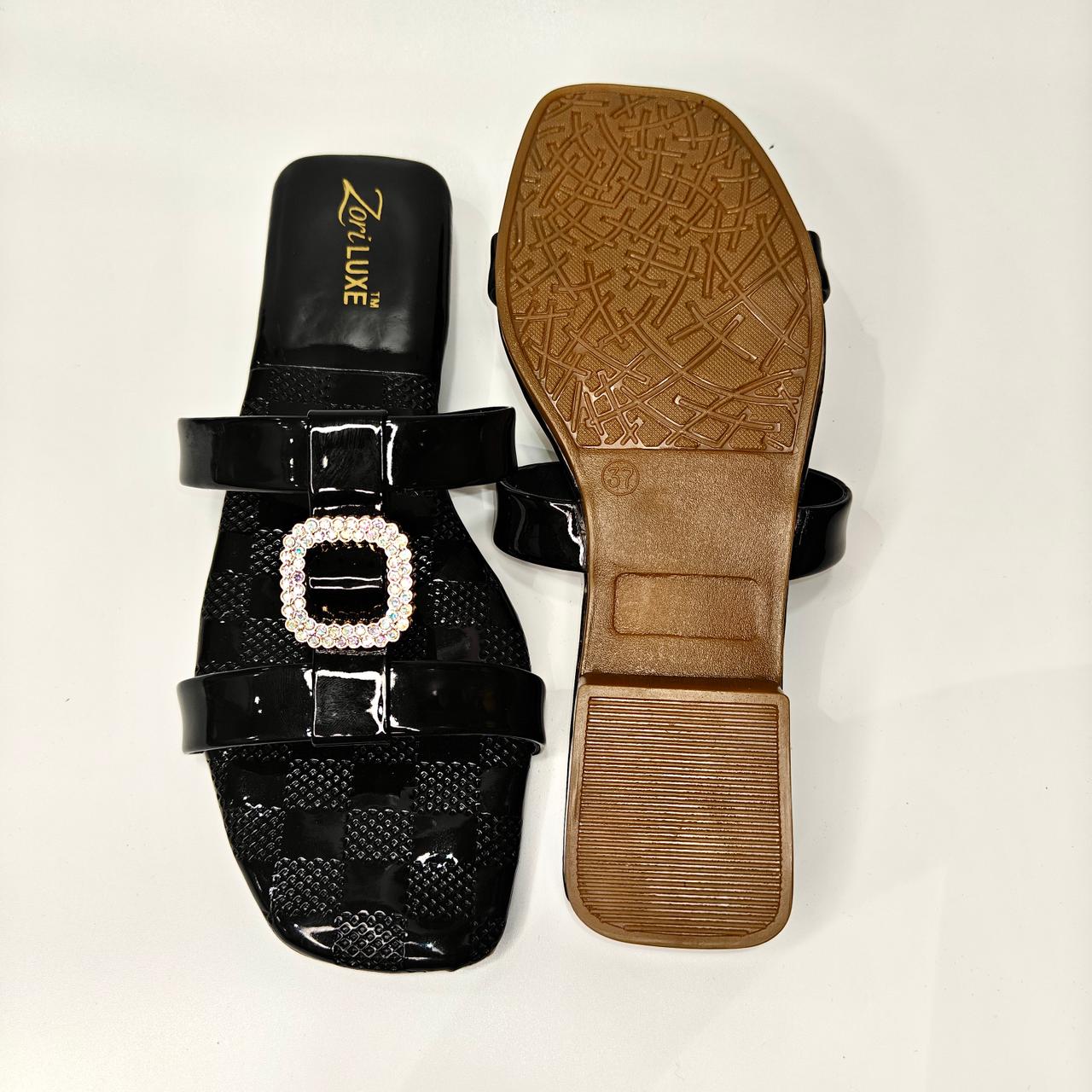 Luna Shine Slides