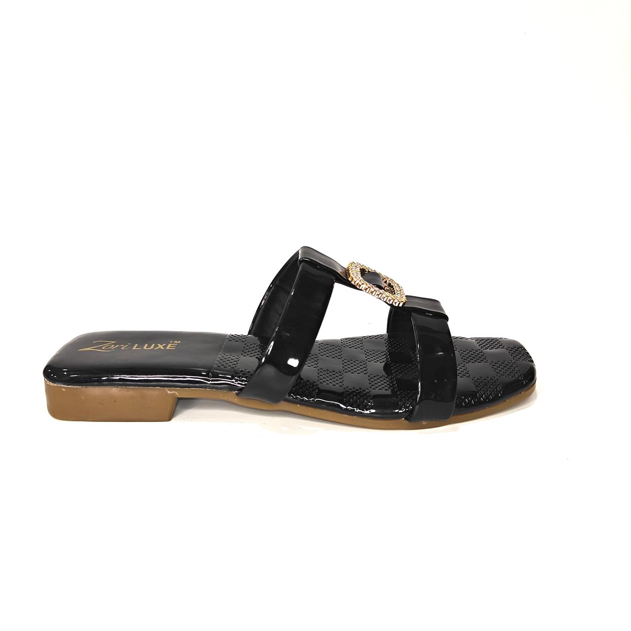 Luna Shine Slides