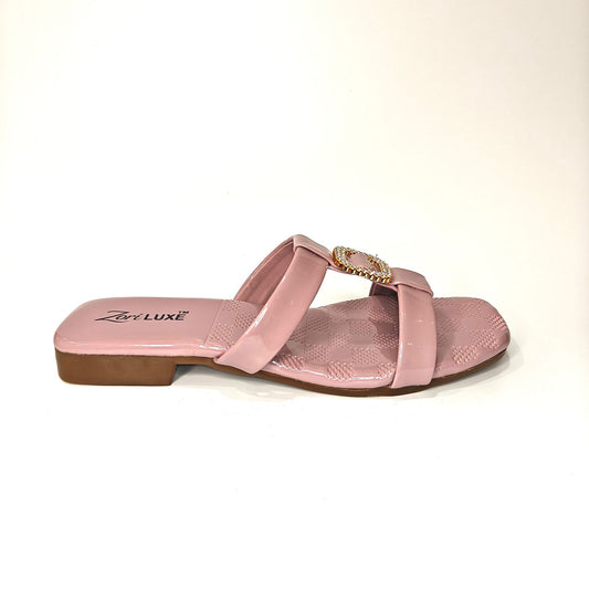 Luna Shine Slides