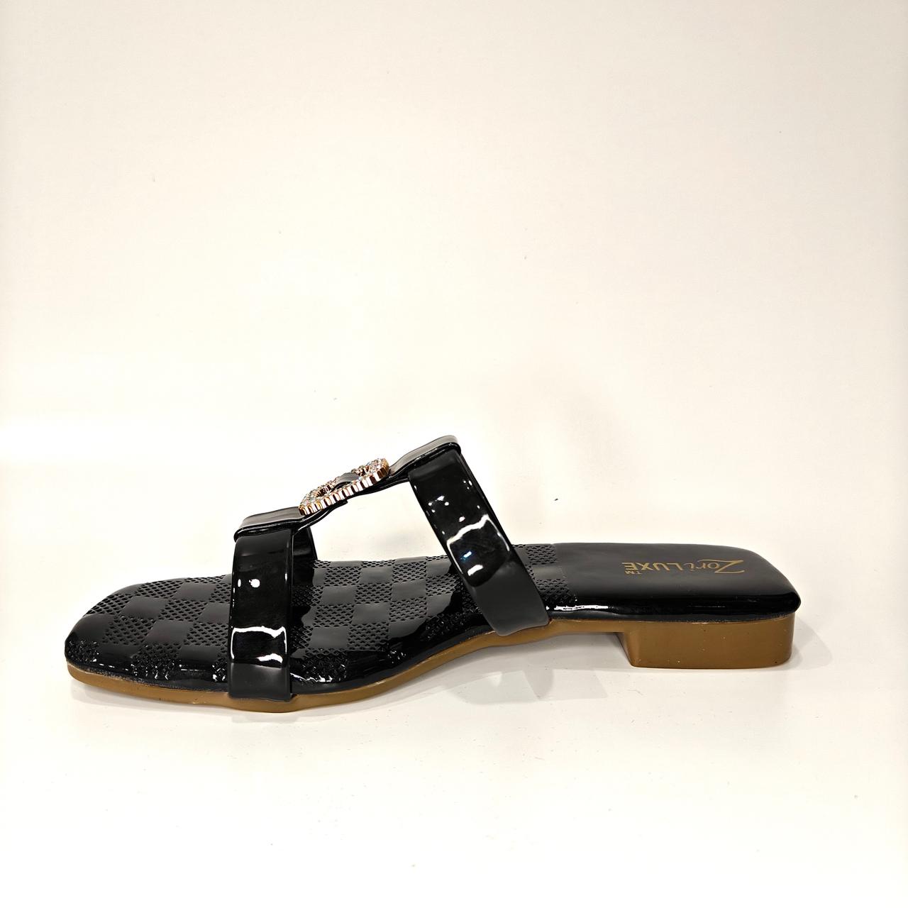 Luna Shine Slides