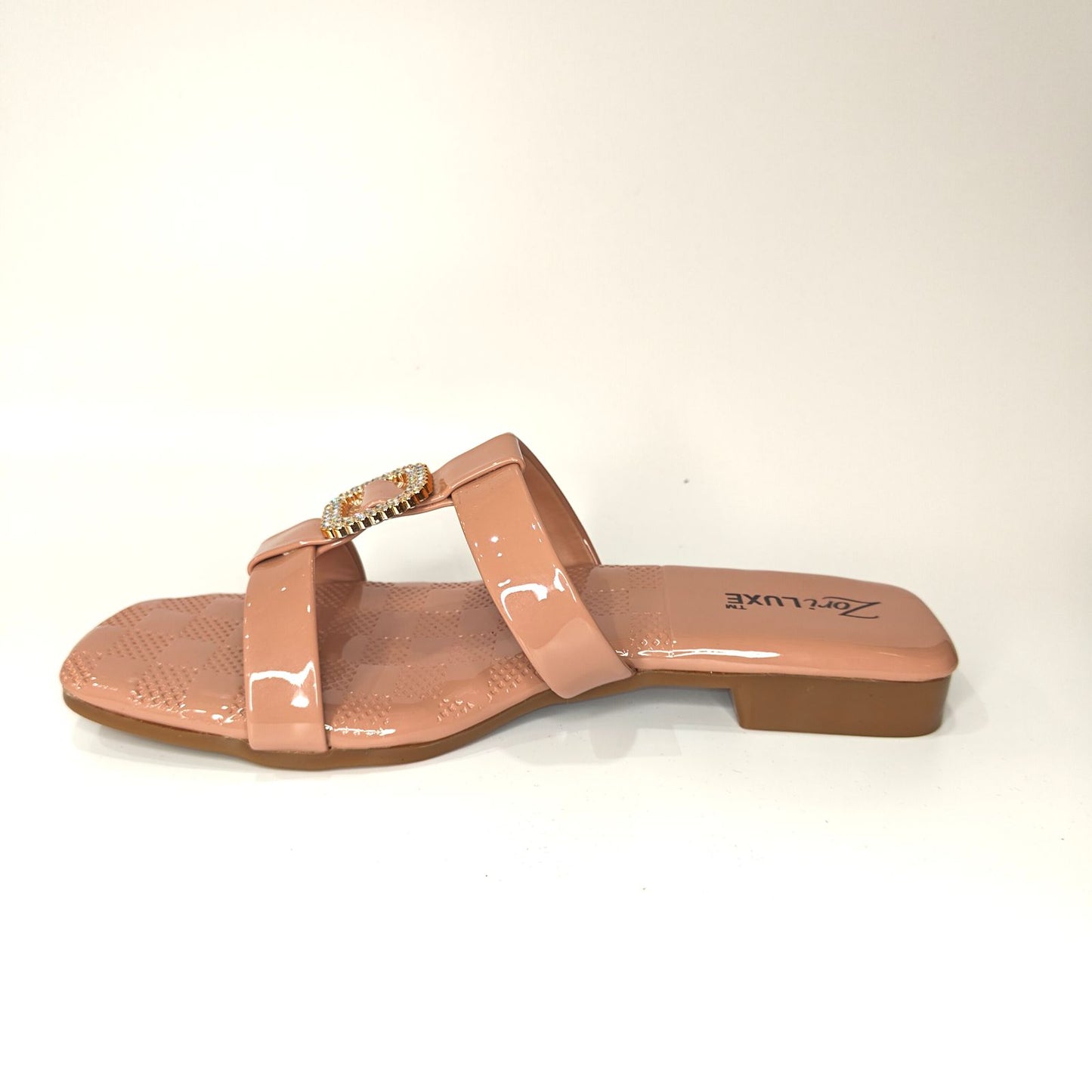 Luna Shine Slides