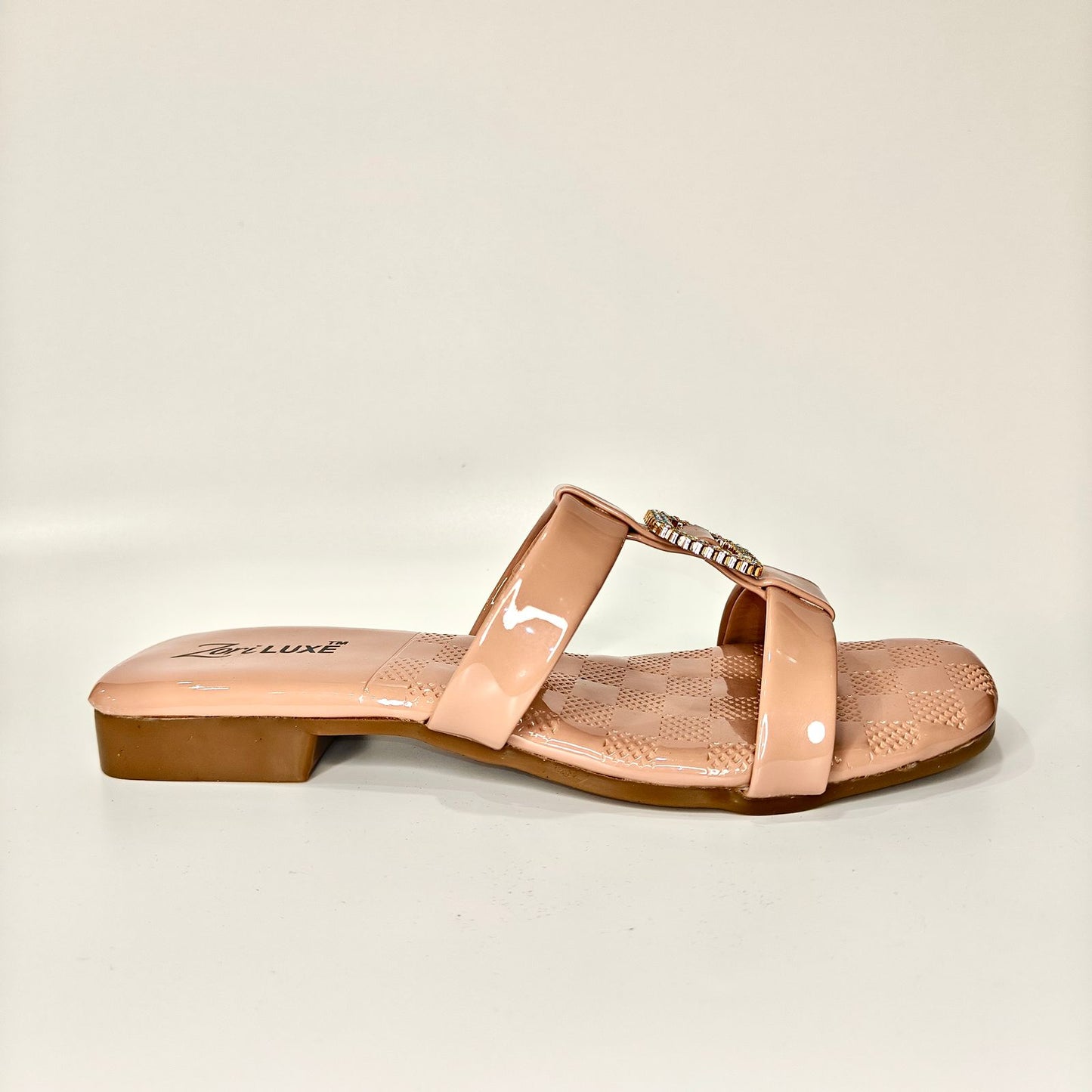 Luna Shine Slides