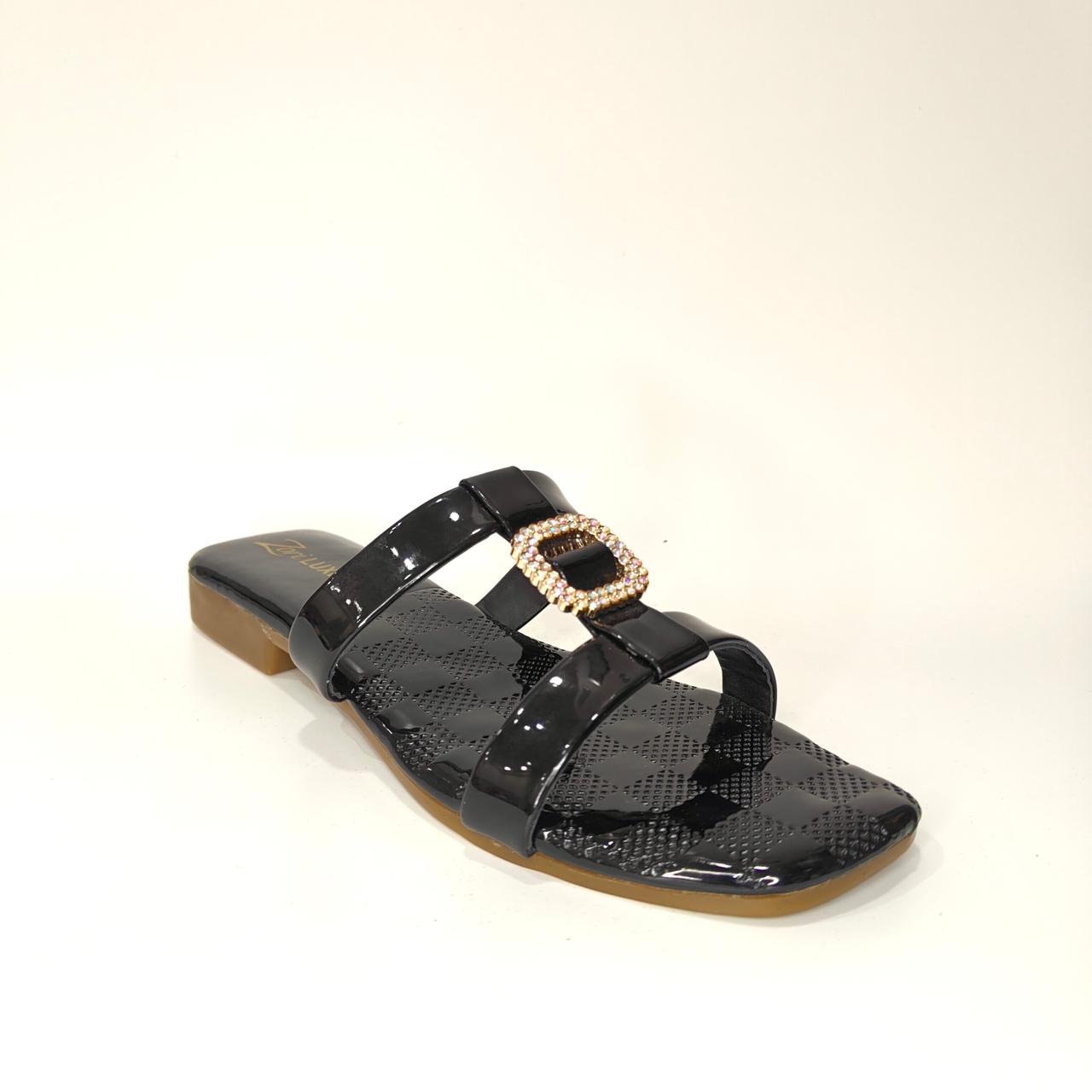 Luna Shine Slides