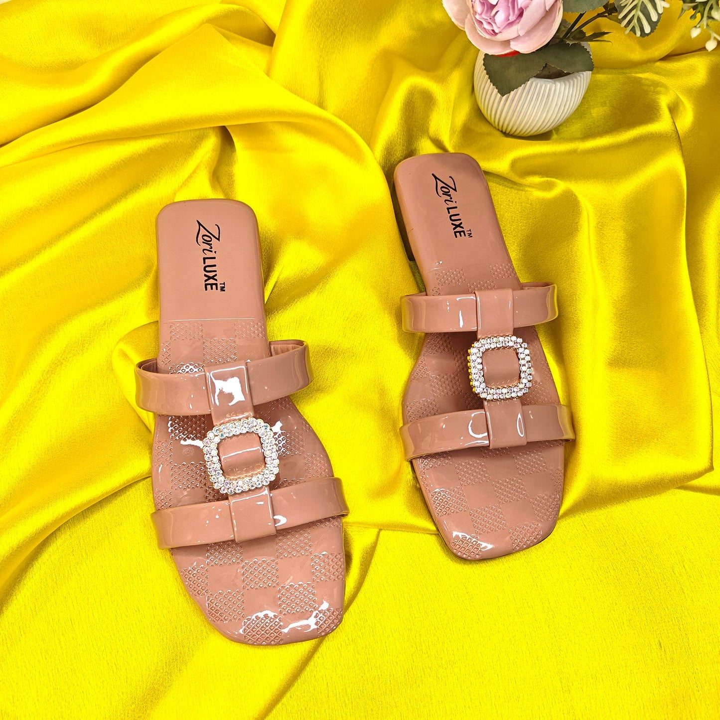 Luna Shine Slides