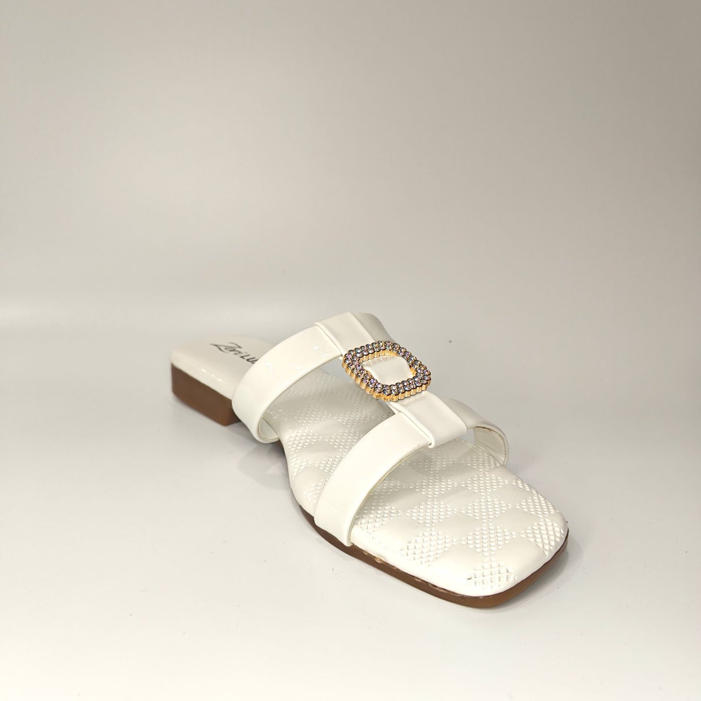 Luna Shine Slides
