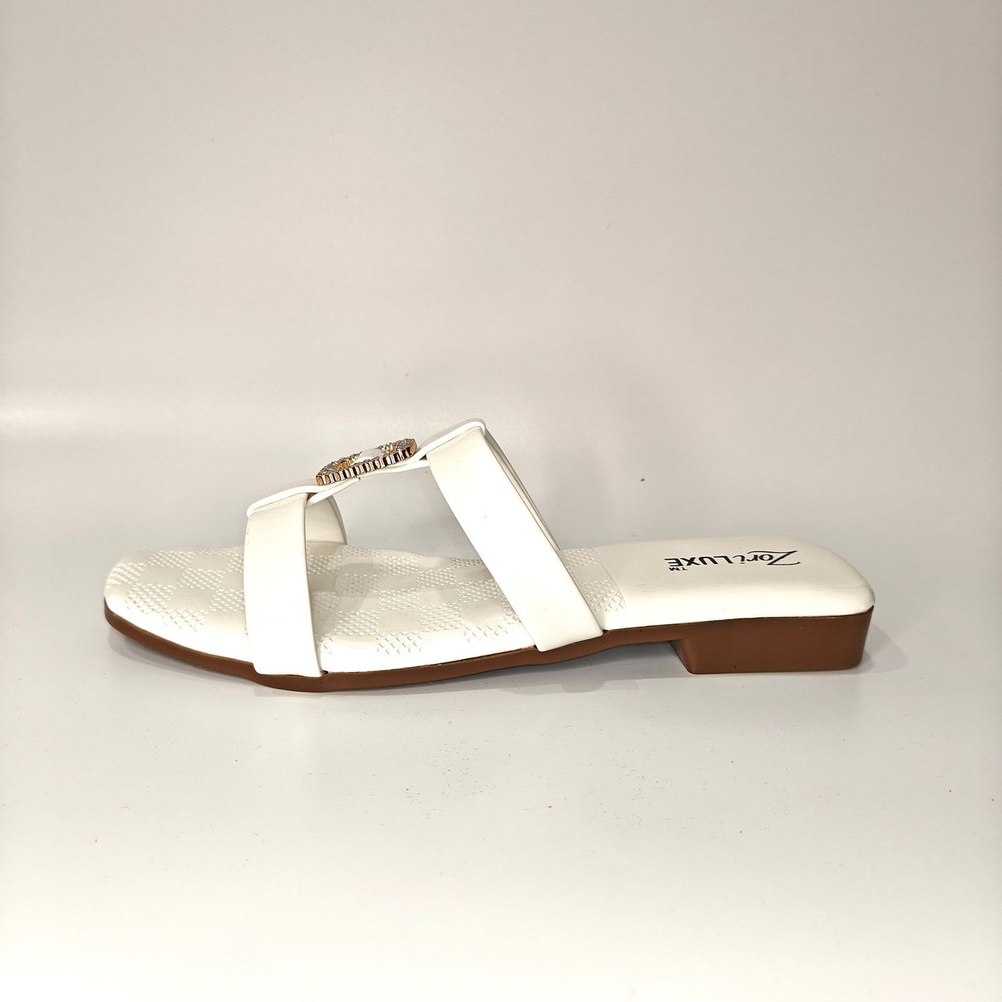 Luna Shine Slides