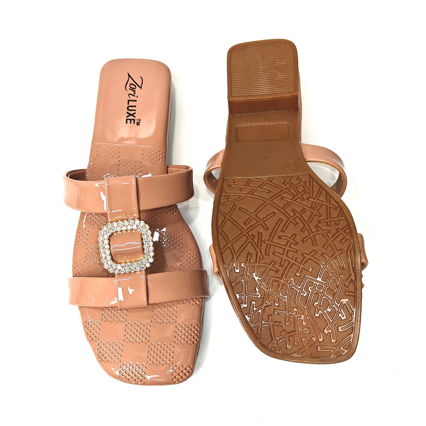 Luna Shine Slides