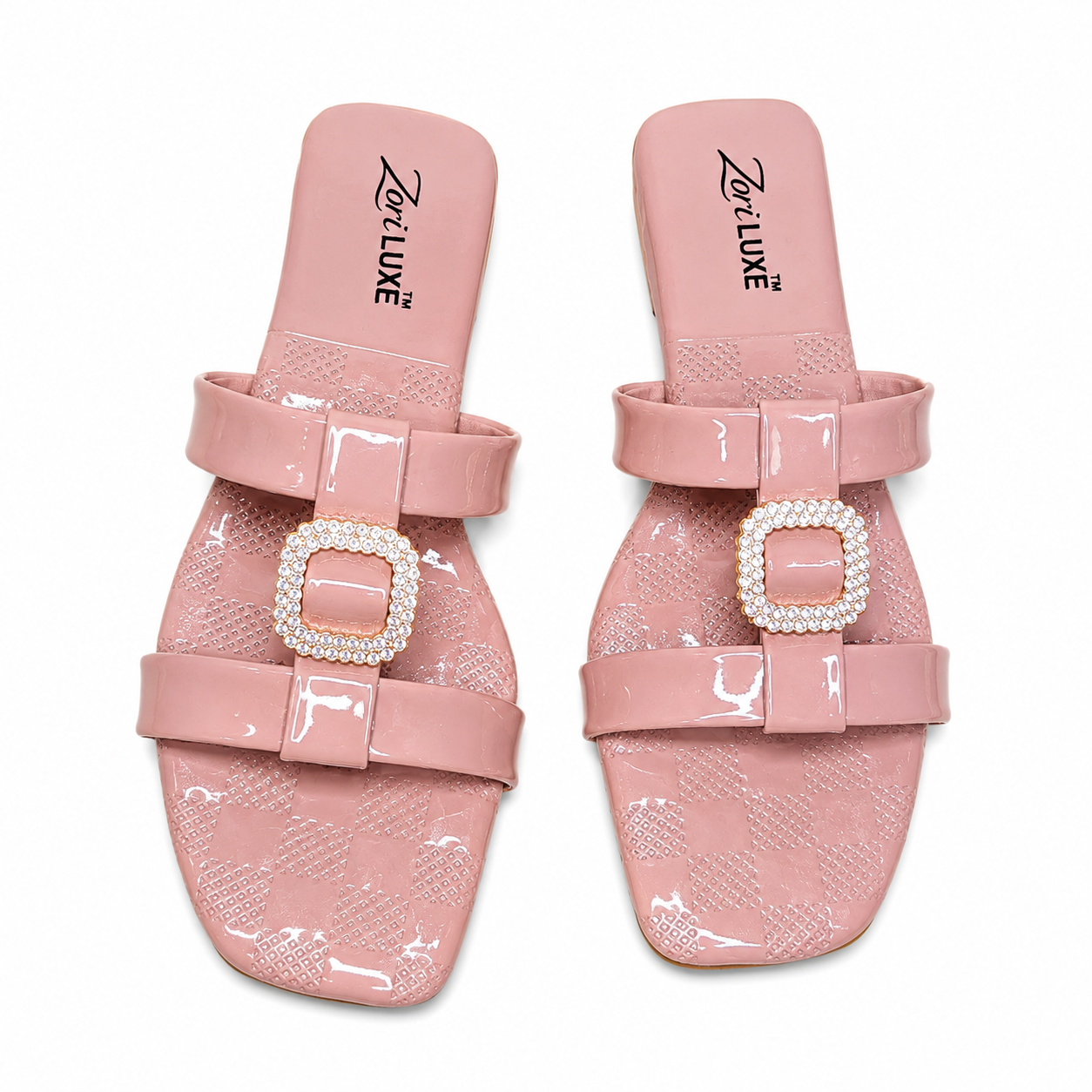 Luna Shine Slides