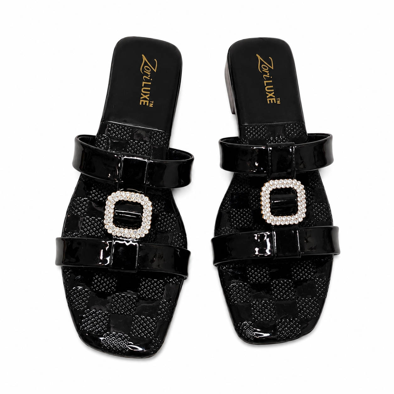 Luna Shine Slides