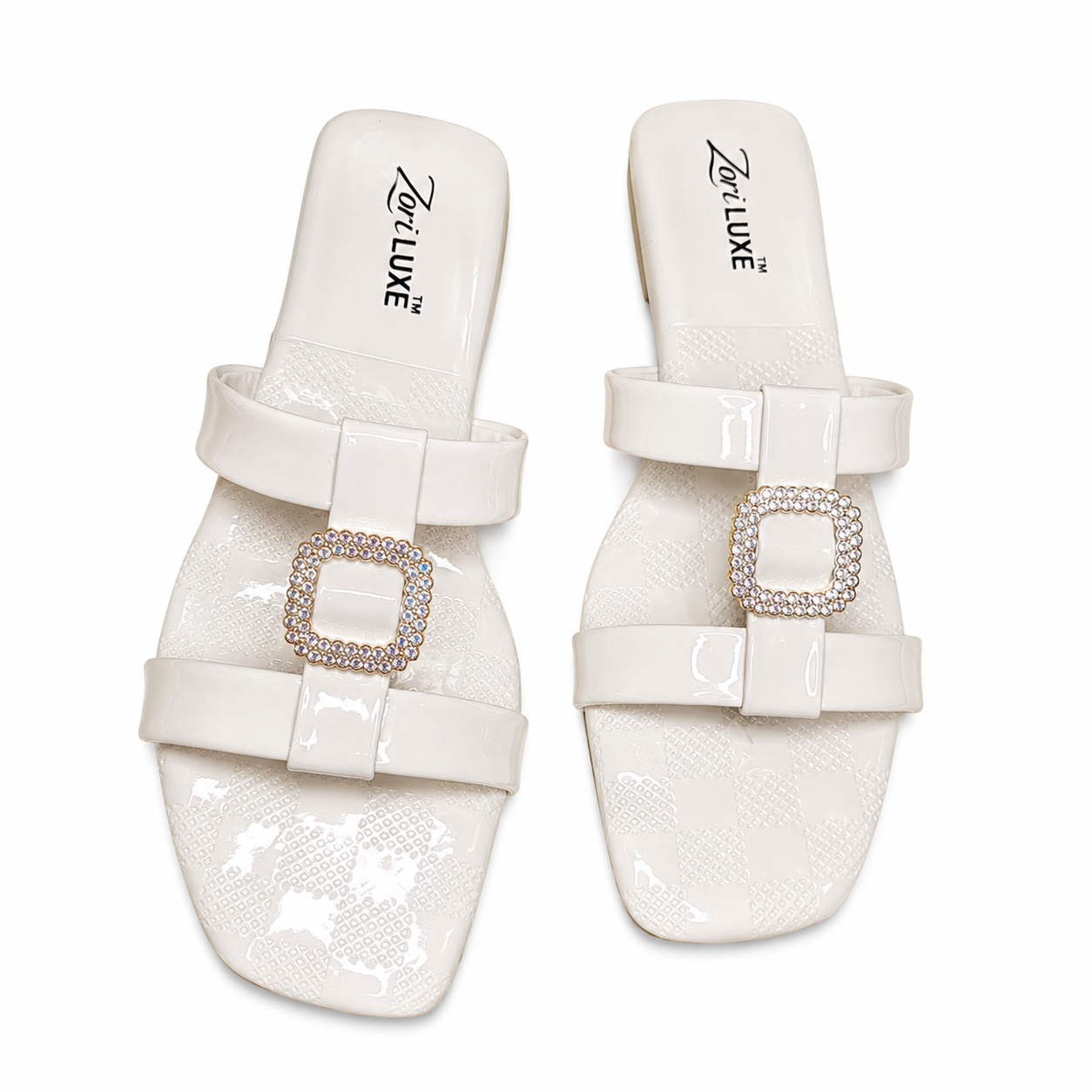 Luna Shine Slides