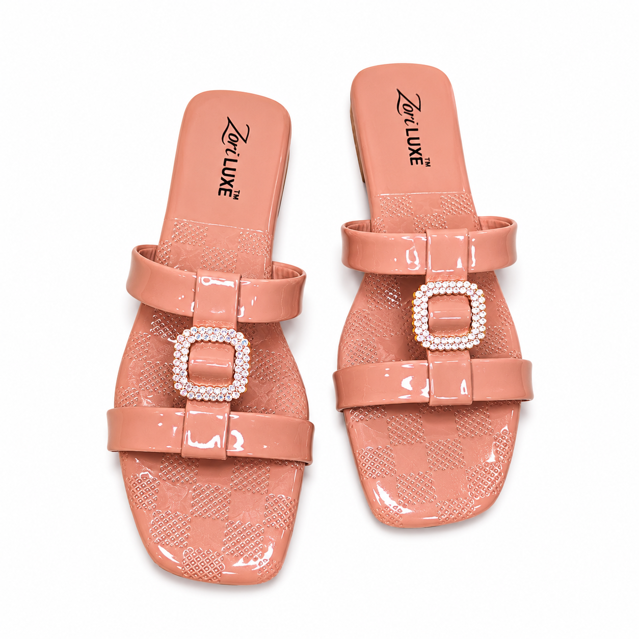 Luna Shine Slides