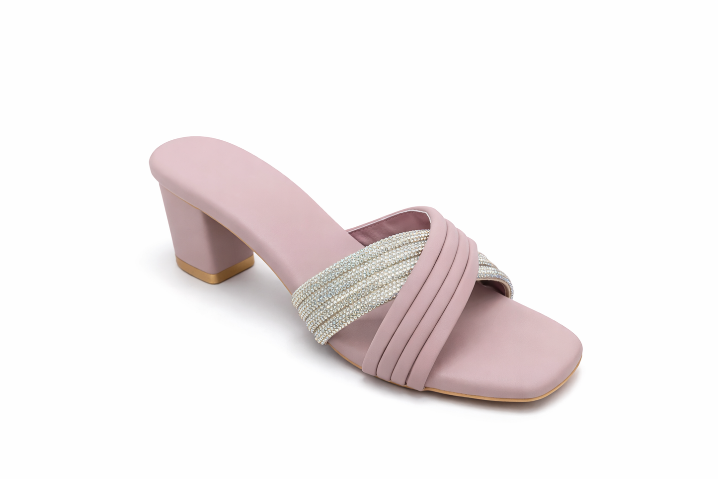 Noor Heels