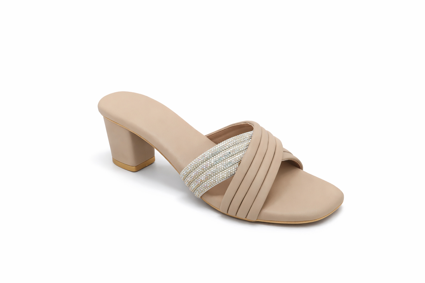 Noor Heels