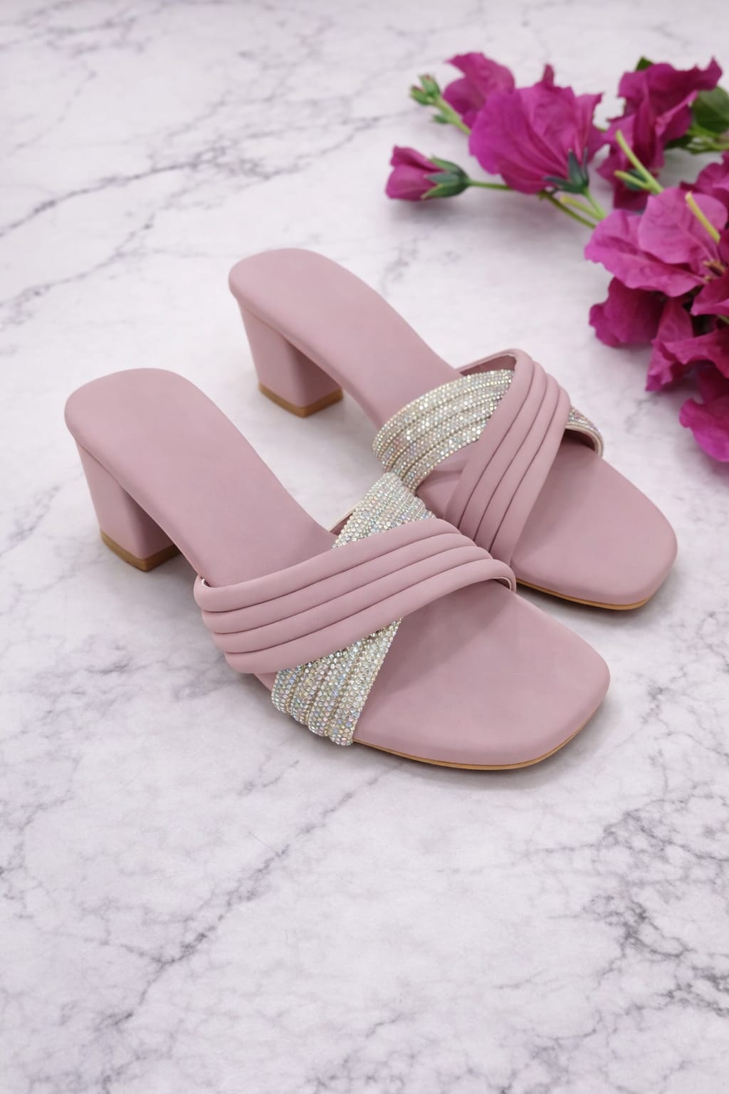 Noor Heels