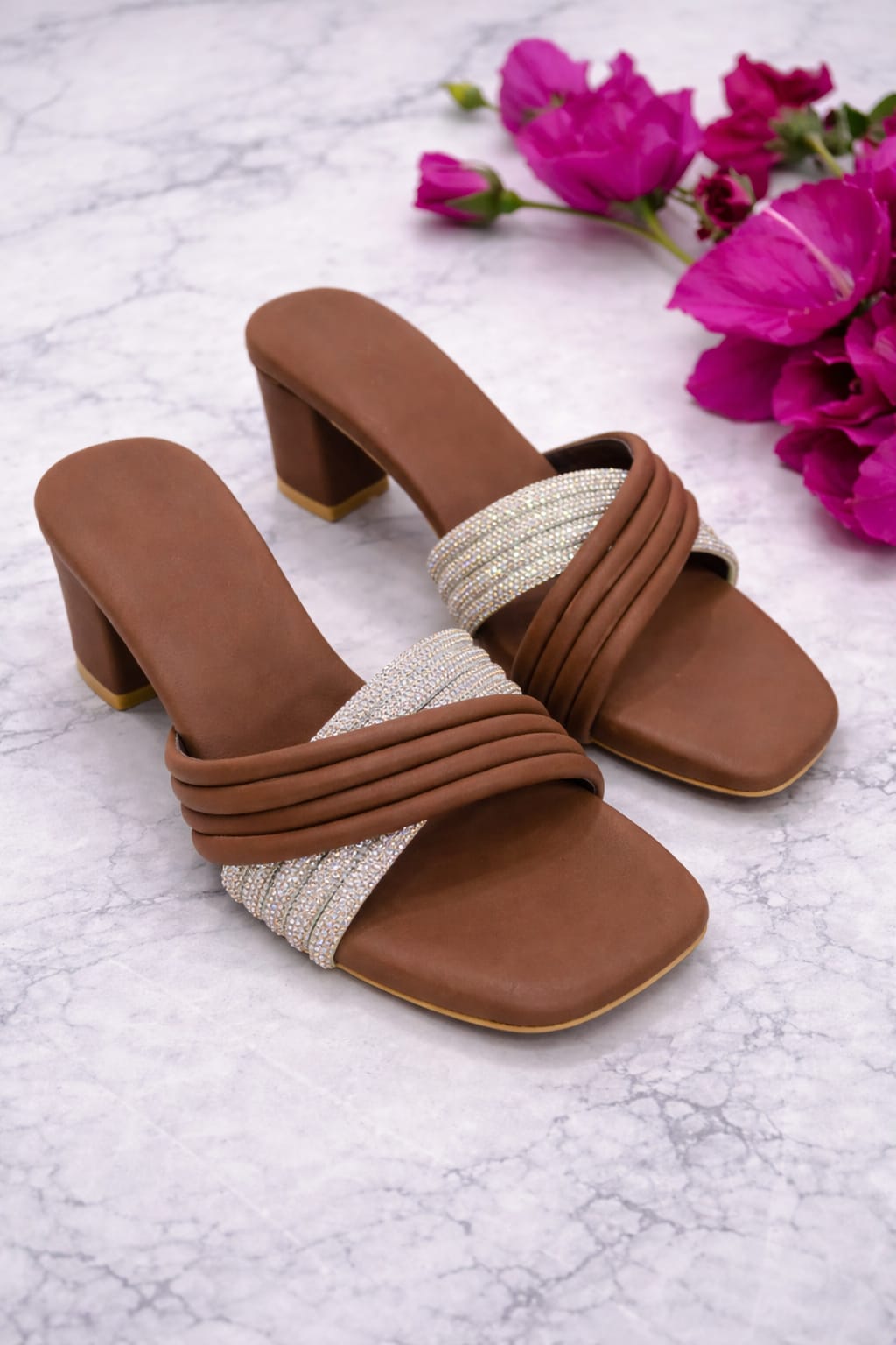 Noor Heels