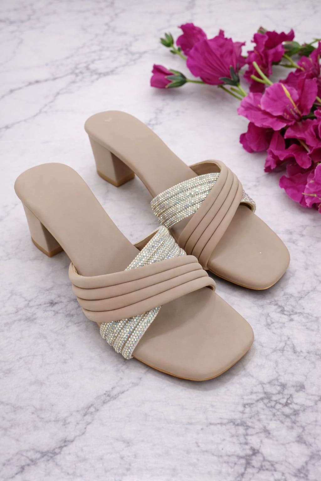 Noor Heels