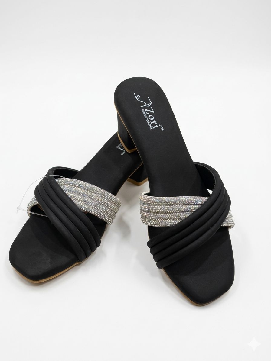 Noor Heels