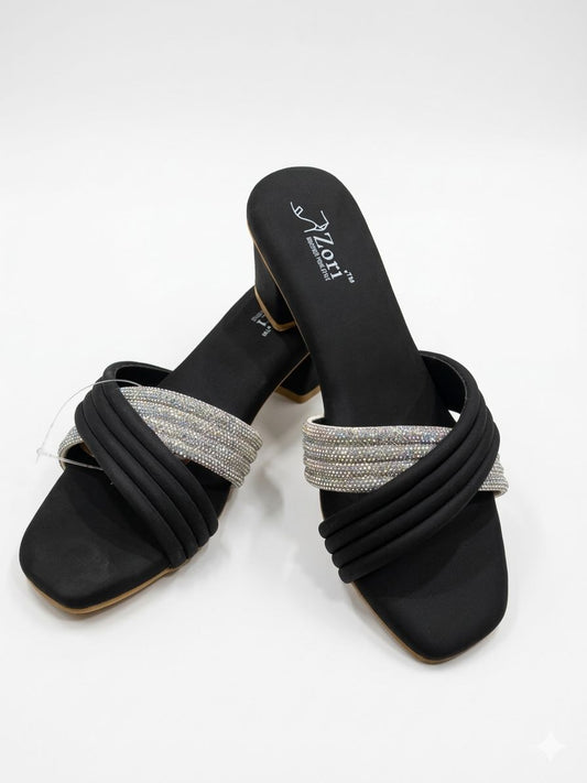 Noor Heels